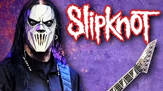 How To Write Riffs Like SLIPKNOT [upl. by Danyelle]