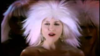 Company BFascinated Club Version Videoclip SL 1986 HD [upl. by Alverta]