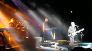 OMD  Live in Berlin 11052016 58 [upl. by Ayk318]