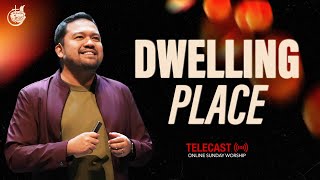 Dwelling Place Ptr Jay Licuanan COG Dasma [upl. by Terriss]