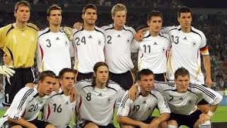 WM 2006  Alle Highlights von Deutschland Epic Video [upl. by Annanhoj]