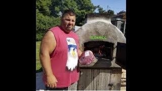 Cooking With SlowBee Sirloin Tip and Fire Roasted Corn on the Cob [upl. by Mchenry741]