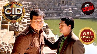 Inspector Abhijeet से क्या छुपा रहा है Daya  CID  सीआईडी  Latest Episode  11 Oct 2024 [upl. by Laersi]