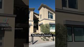 Toll Brothers at Ascension New Home [upl. by Amir]