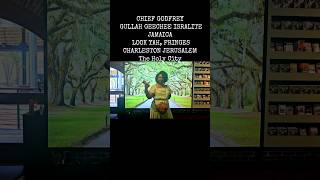 GULLAH GEECHEE JAMAICA HEBREW ISRAELITE HISTORY TOURS CHARLESTON FRINGES KINGDOM IS COMING BLACK YAH [upl. by Nibaj]