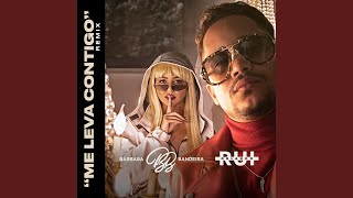 Me Leva Contigo Remix [upl. by Dyoll]