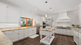 7225 Outpost Cove Drive Los Angeles CA 90068 [upl. by Tatiana598]