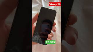 Vivo y16 Mobail  Vivo ke all mobile [upl. by Bluhm]