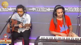 সুখেরই পৃথিবী সুখেরই অভিনয়  Shukher E prithibi radio today live [upl. by Aratnahs477]