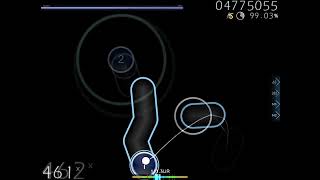 osu 2nd 6 FC AFTER 2 YEARS [upl. by Darcee]