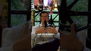 A divisão da sociedade brasileira  Deltan Dellagnol EspiritualMENTEPodcast68 [upl. by Nyliram286]