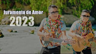 AMARU PERU  Juramento de Amor CARNAVAL 2023  Yelux Studios [upl. by Eenoj]