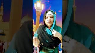 Chor Fikar Dunya Ki Chal Madine Chalte Hai Chal Madine Chalte hai 🕋 [upl. by Sheley]