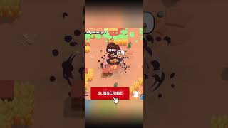 Nani SHOWDOWN brawlstars gaming ELYRIAPLMINECRAFT [upl. by Noxid687]