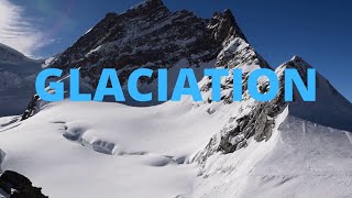 Glaciation [upl. by Ailecnarf]