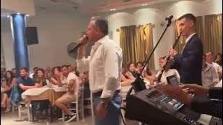 ALEKSANDER MJESHTRI ALEKS MICKA LOLI METUSHI LIVE NE NAFPLIO  KOLAZH 2024 [upl. by Hoffmann]