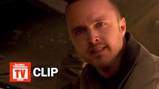 Breaking Bad  The Train Heist Scene S5E5  Rotten Tomatoes TV [upl. by Kati]