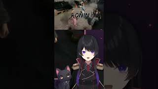 Ayame makes a serious threat vtuber envtuber [upl. by Pooh]