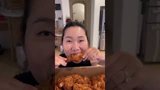 🍗 Does eating chicken make you laugh 🤣😅 [upl. by Sephira]