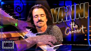 Yanni  Live The Concert Event 2004  Full Concert 169 HQ [upl. by Alyel251]