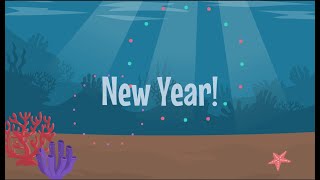 New Years Goals and Growth Mindset [upl. by Adnahsor823]