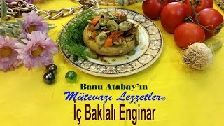 İç Baklalı Enginar [upl. by Hazmah]