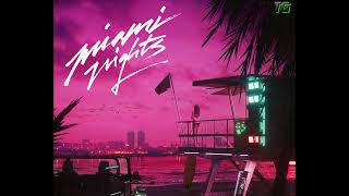 Miami Nights 1984  Ocean Drive [upl. by Kinsman]