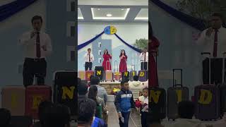 Digno eres señor  Revive Musical  Grupo Doulos adventistaschiapas musica iasd [upl. by Niggem]