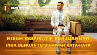 🔴 NONTON FILM FORREST GUMP 1994 FULL MOVIE TERBARU SUB INDO  ALUR CERITA [upl. by Niuqaoj]