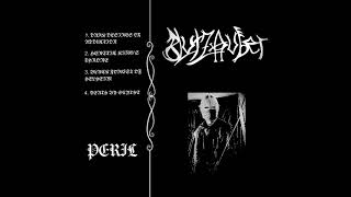 BLUTZAUBER PERIL EPALBUM RAW BLACK METAL [upl. by Irrahs500]