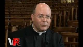 El Vaticano II y las Reformas Litúrgicas  P Joseph Carola [upl. by Sinnard]