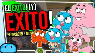 ⚡La Mejor SERIE de CARTOON NETWORK 🤑Sanisa Reacciona🔵 [upl. by Eded]