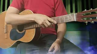 Toca quotEl oso carpinteroquot como Pedro infante con esta progresión armónica Tutorial de guitarra [upl. by Eisenberg]