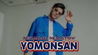 MIRJALOL NEMATOV  YOMONSAN [upl. by Malha]