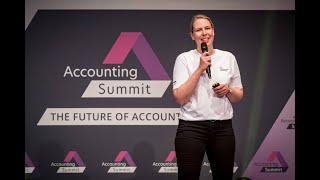 Zahlungsabläufe revolutionieren Effizienzsteigerung durch virtuelle Karten  Accounting Summit 2024 [upl. by Uoliram748]