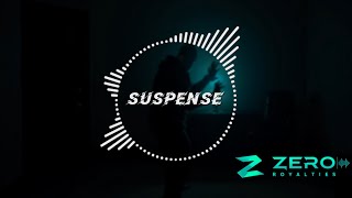 DRAMATIC SUSPENSE 2  NO COPYRIGHT MUSIC  ZERO ROYALTIES [upl. by Enyleve]