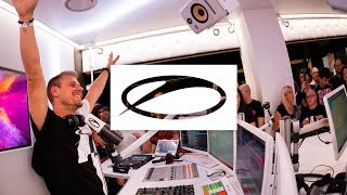 Ashley Wallbridge  A State Of Trance Episode 936 Guest Mix ASOT936 [upl. by Ettenrahc]