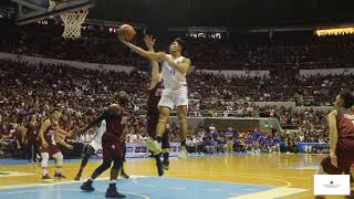 Ateneo Blue Eagles win UAAP Season 81 Mens Basketball Championship [upl. by Huebner]