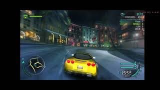 Test Nfs Carbon mediatek helio g85  Aethersx2 [upl. by Jobey707]