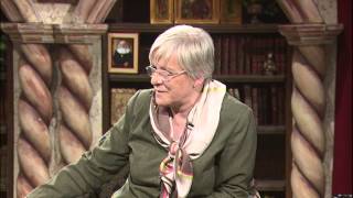 EWTN Live  2014312 Joanna Bogle  new Feasts and Seasons [upl. by Efi]