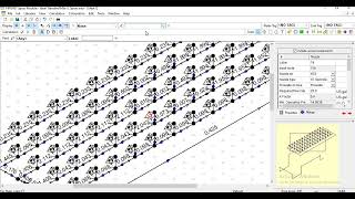 PIPENET SpraySprinkler Module Course Details⬇️ [upl. by Enyamart]