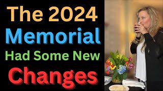 The 2024 Memorial Had Some New and Surprising Changes [upl. by Groves]