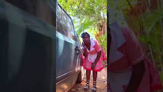 Lilipazo amp Irene Ntale after enkudi festival 🤣🤣shorts lilpazo canada [upl. by Amann]