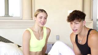 WERE DATING The Truth  Charly Jordan [upl. by Ursula]