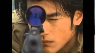 金城武 Takeshi Kaneshiro Tribute071 【二千年の恋～やっと見えた未来の先の絶望編】 [upl. by Anav172]