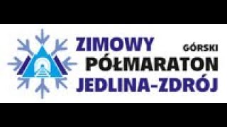 3 Zimowy Półmaraton Górski JedlinaZdrój [upl. by Gretal44]