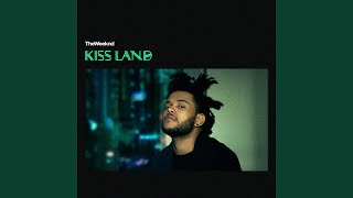 Kiss Land [upl. by Airrej]