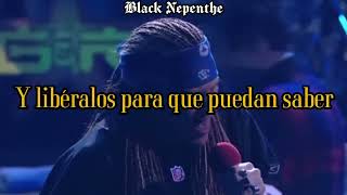 Guns N Roses  Madagascar Sub Español [upl. by Nwahsd]