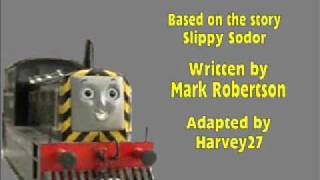 Thomas and Friends Audio Story 6  Snow Rescue [upl. by Taro513]