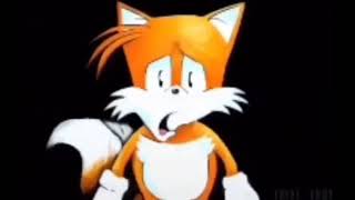 tails in every sonicexe game ever [upl. by Nolyar]